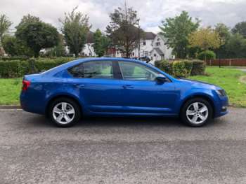 Used Skoda Octavia 2018 for sale - 72253851: Photo