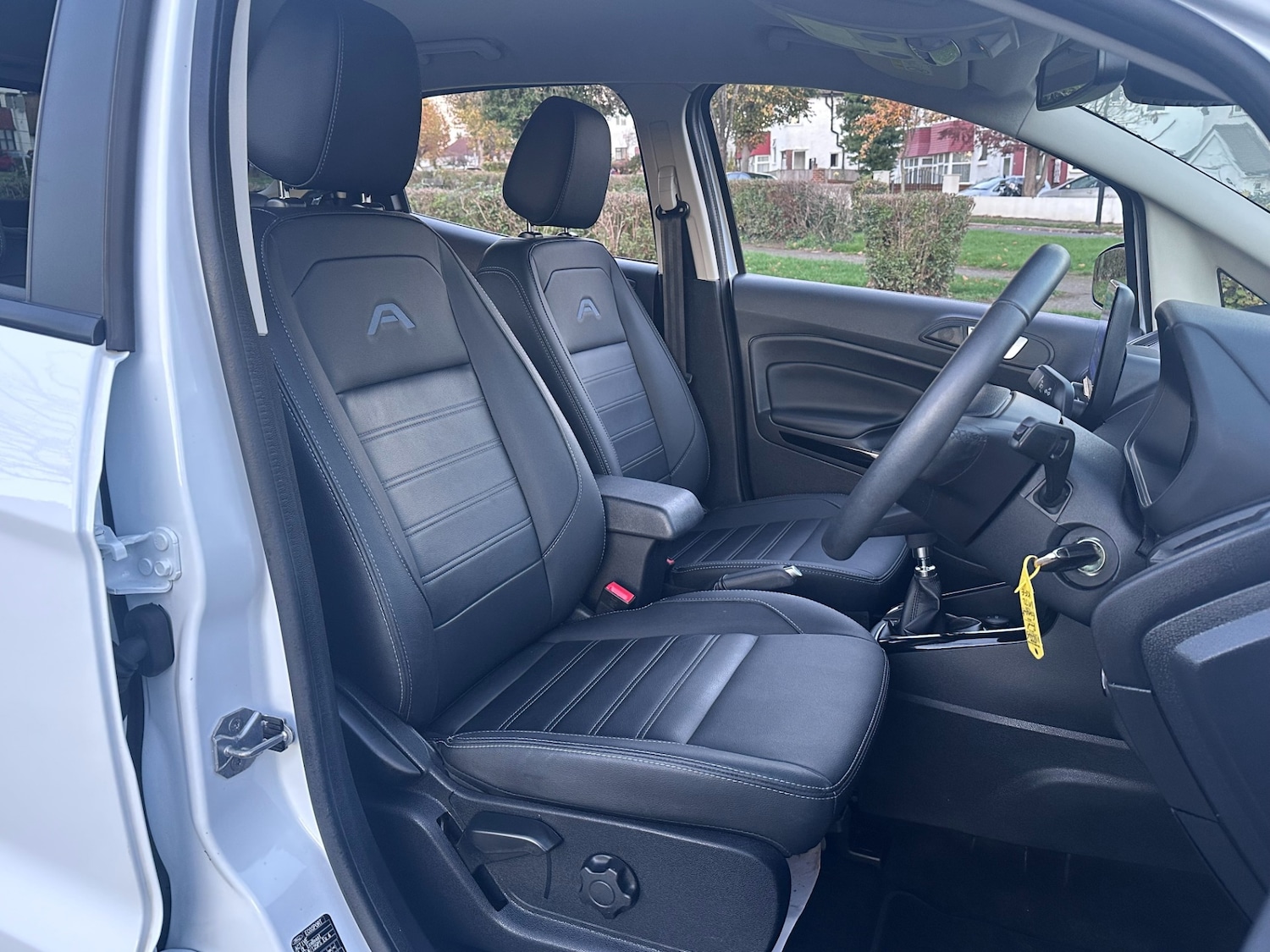 Used Ford Ecosport 2022 for sale - 76055993: Photo 10