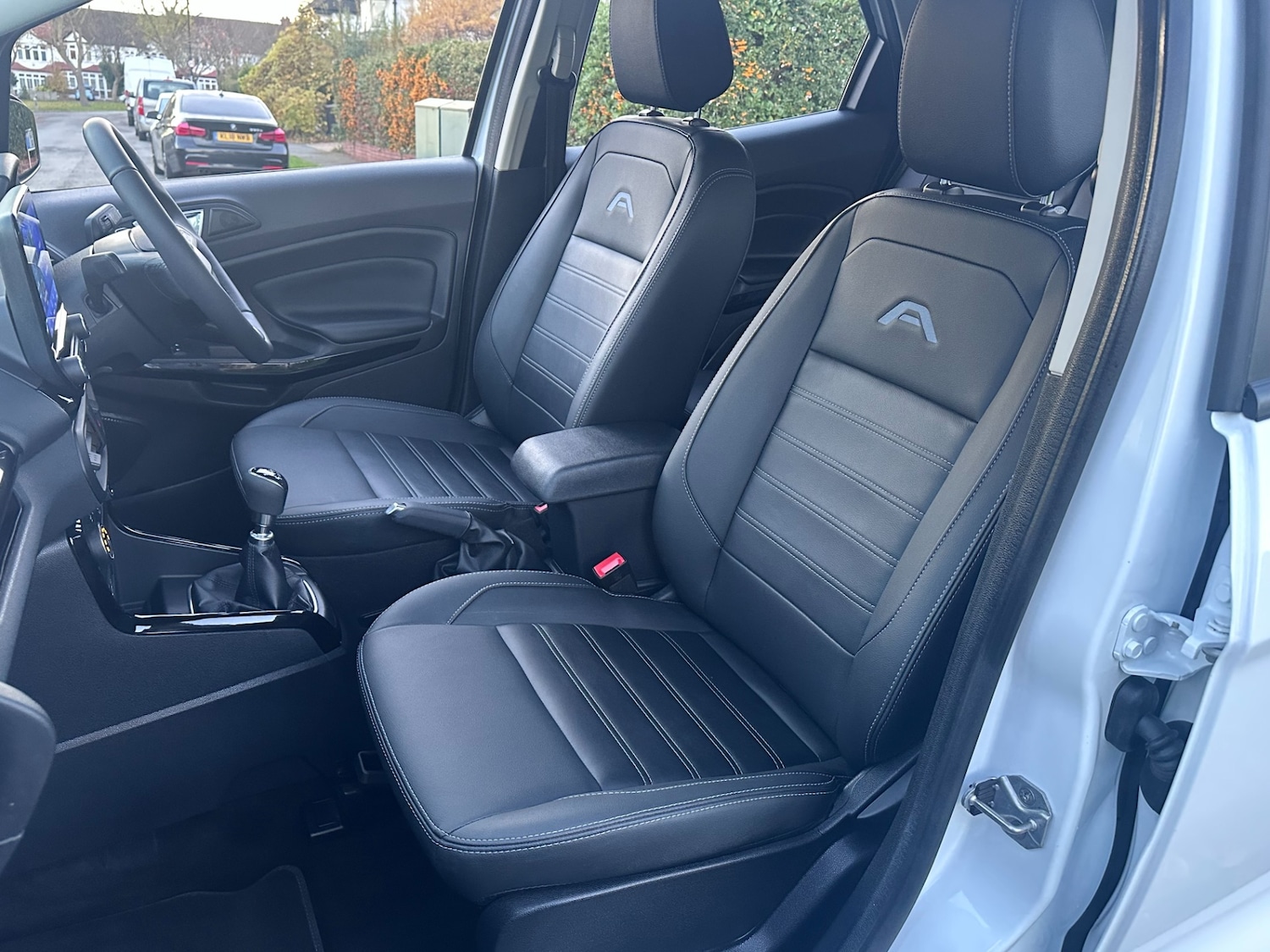 Used Ford Ecosport 2022 for sale - 76055993: Photo 11