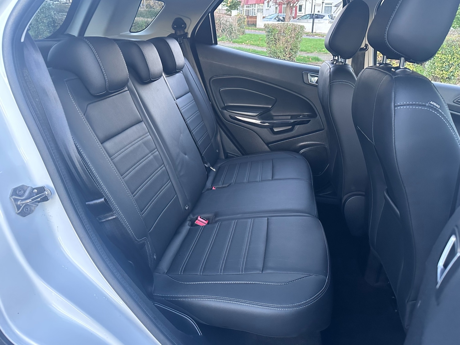 Used Ford Ecosport 2022 for sale - 76055993: Photo 12