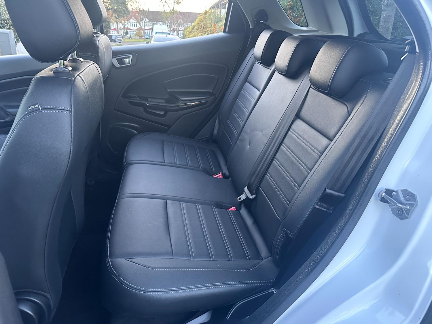 Used Ford Ecosport 2022 for sale - 76055993: Photo 13