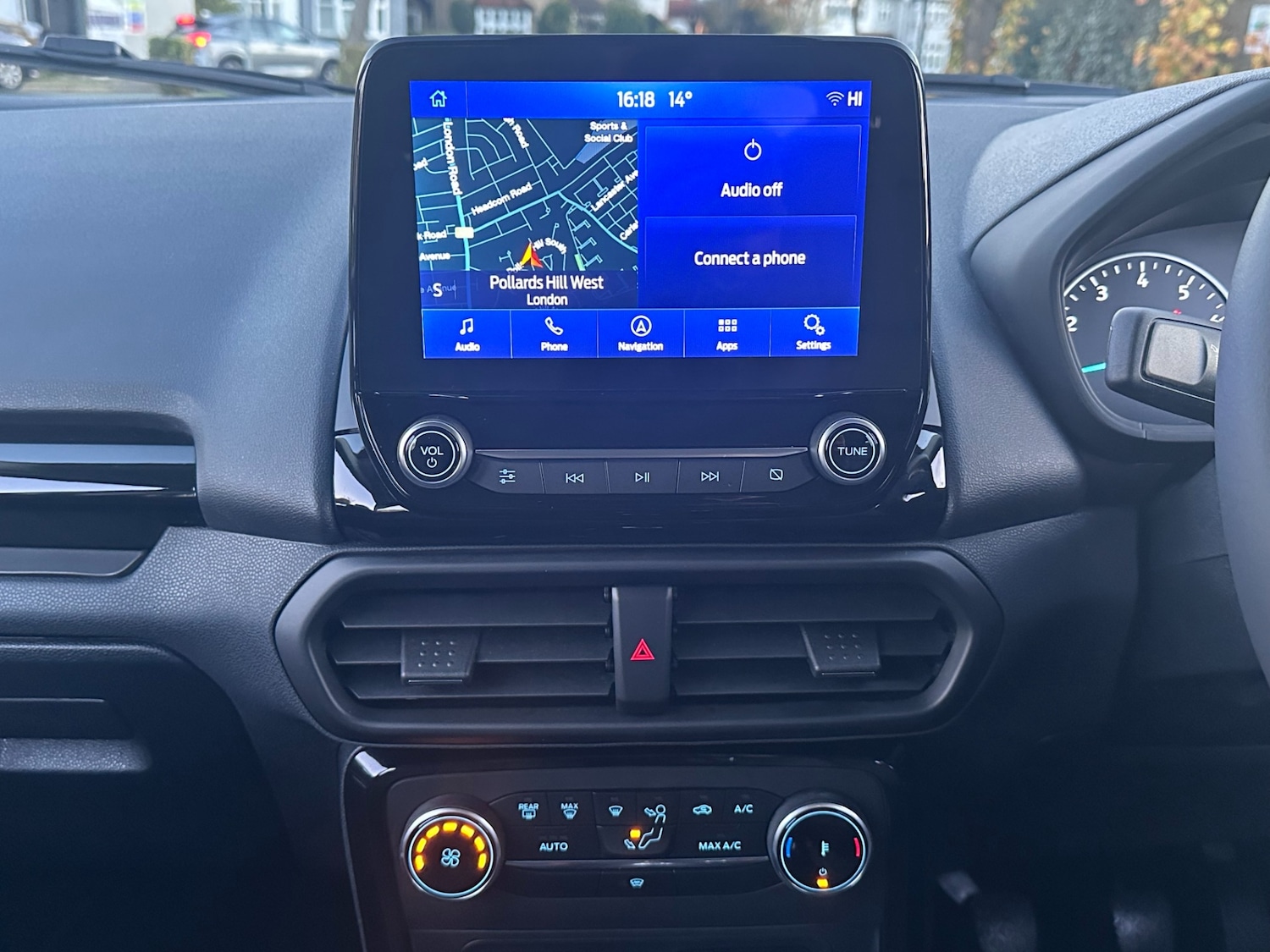 Used Ford Ecosport 2022 for sale - 76055993: Photo 15