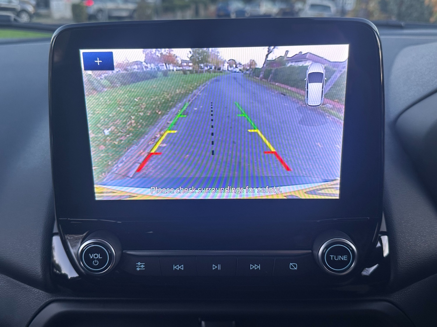 Used Ford Ecosport 2022 for sale - 76055993: Photo 16