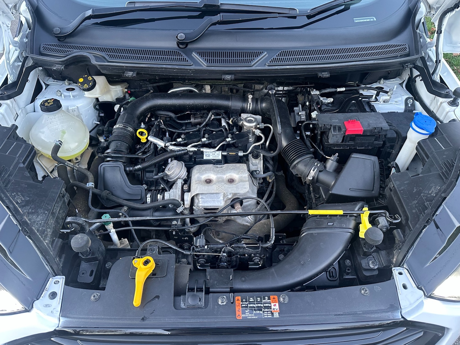 Used Ford Ecosport 2022 for sale - 76055993: Photo 18