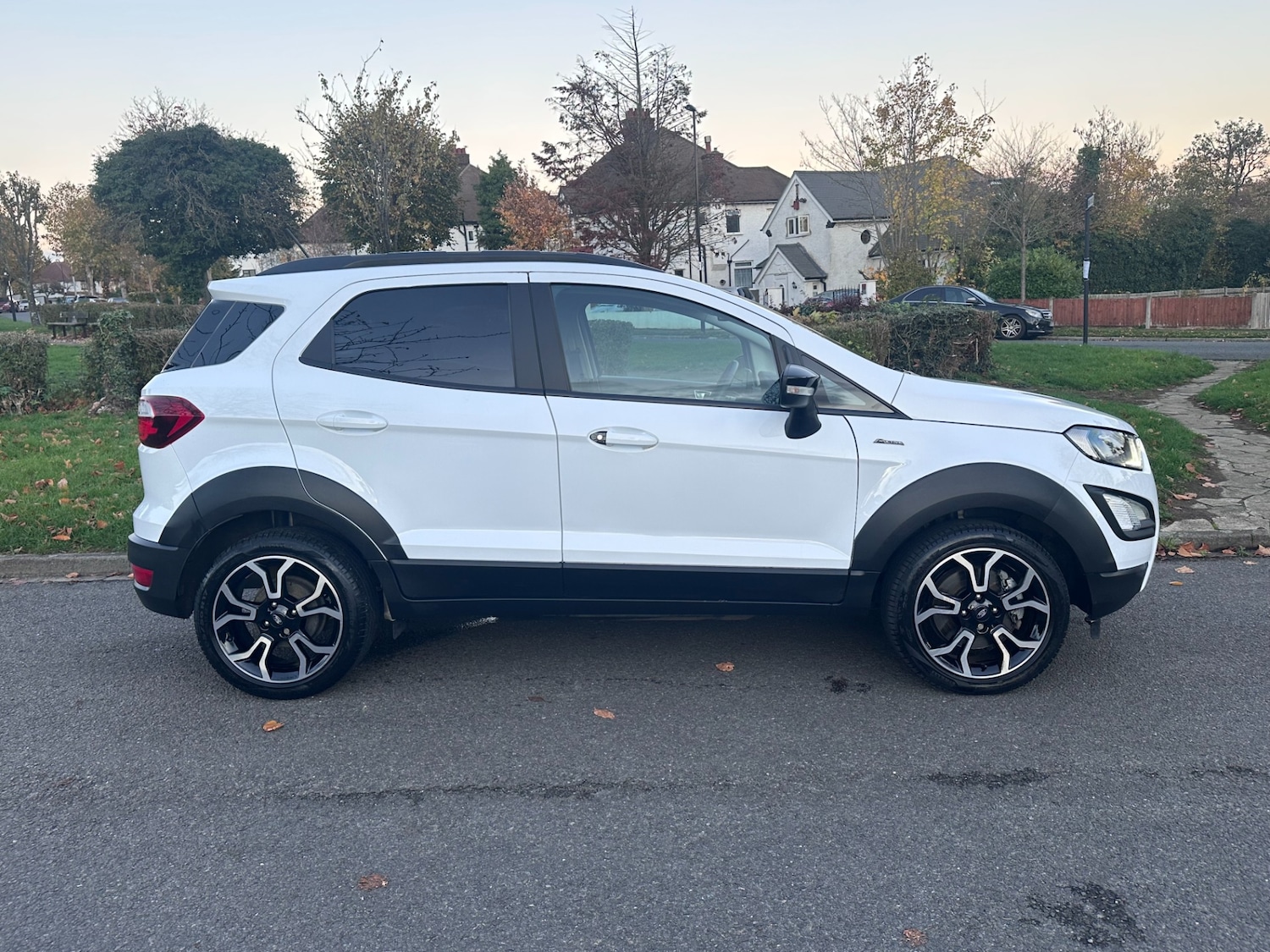 Used Ford Ecosport 2022 for sale - 76055993: Photo 6