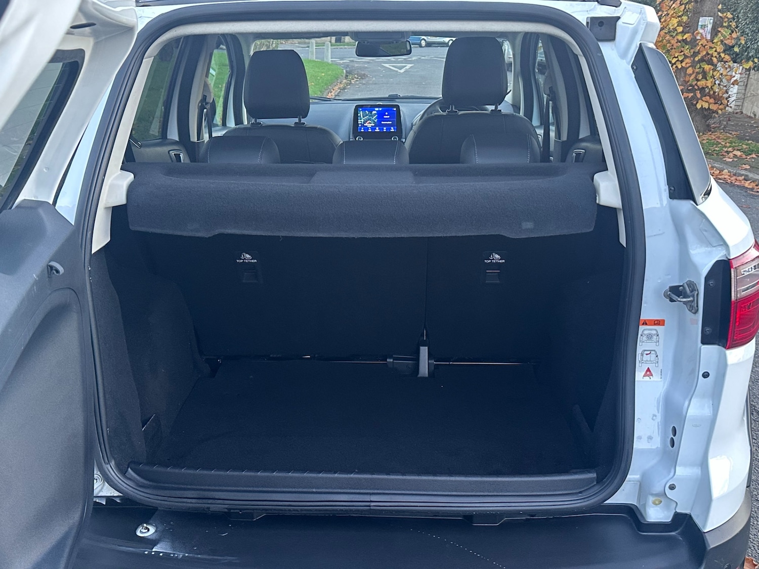 Used Ford Ecosport 2022 for sale - 76055993: Photo 9