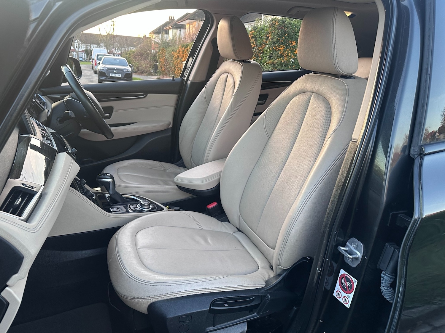 Used BMW 2 Series 2015 for sale - 76118099: Photo 11