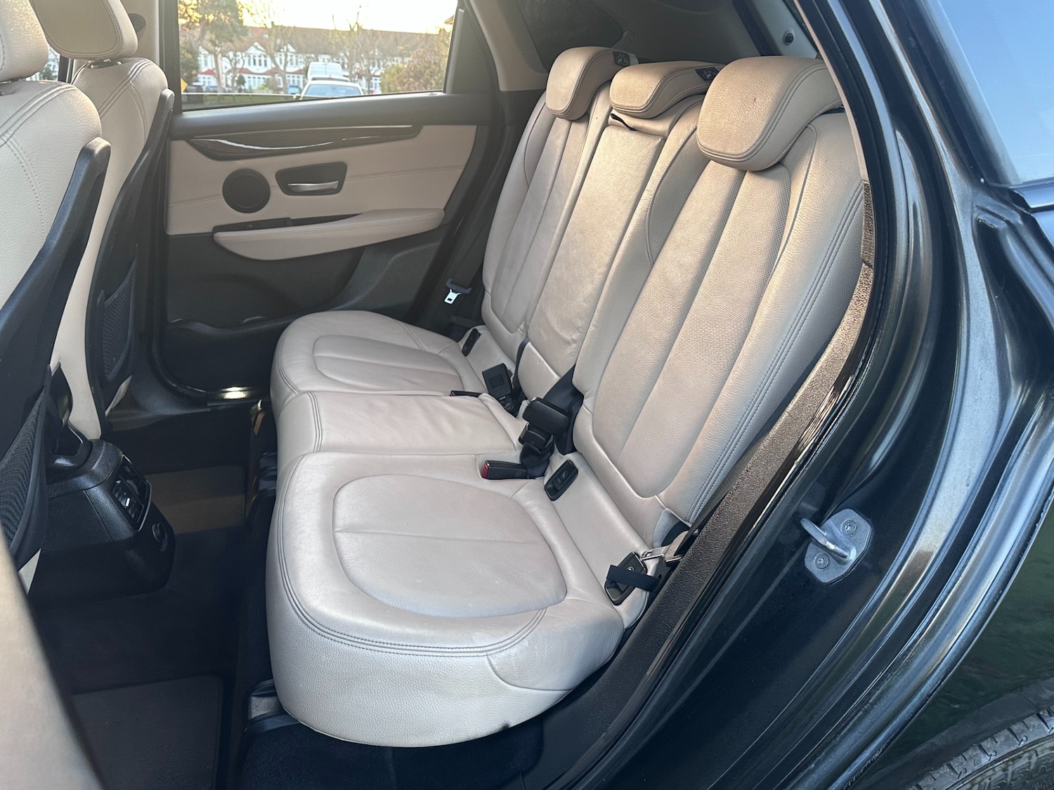 Used BMW 2 Series 2015 for sale - 76118099: Photo 13