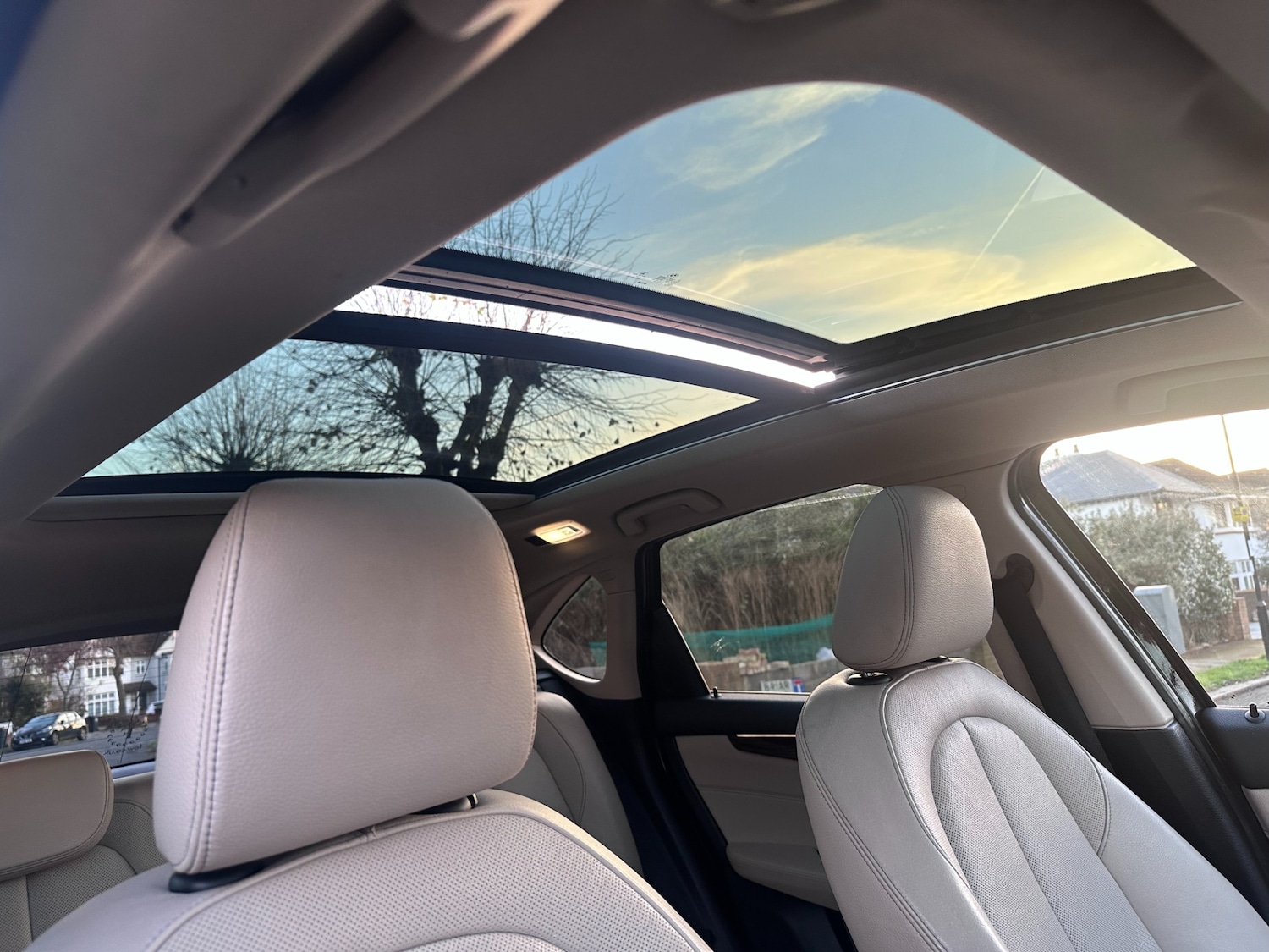 Used BMW 2 Series 2015 for sale - 76118099: Photo 14