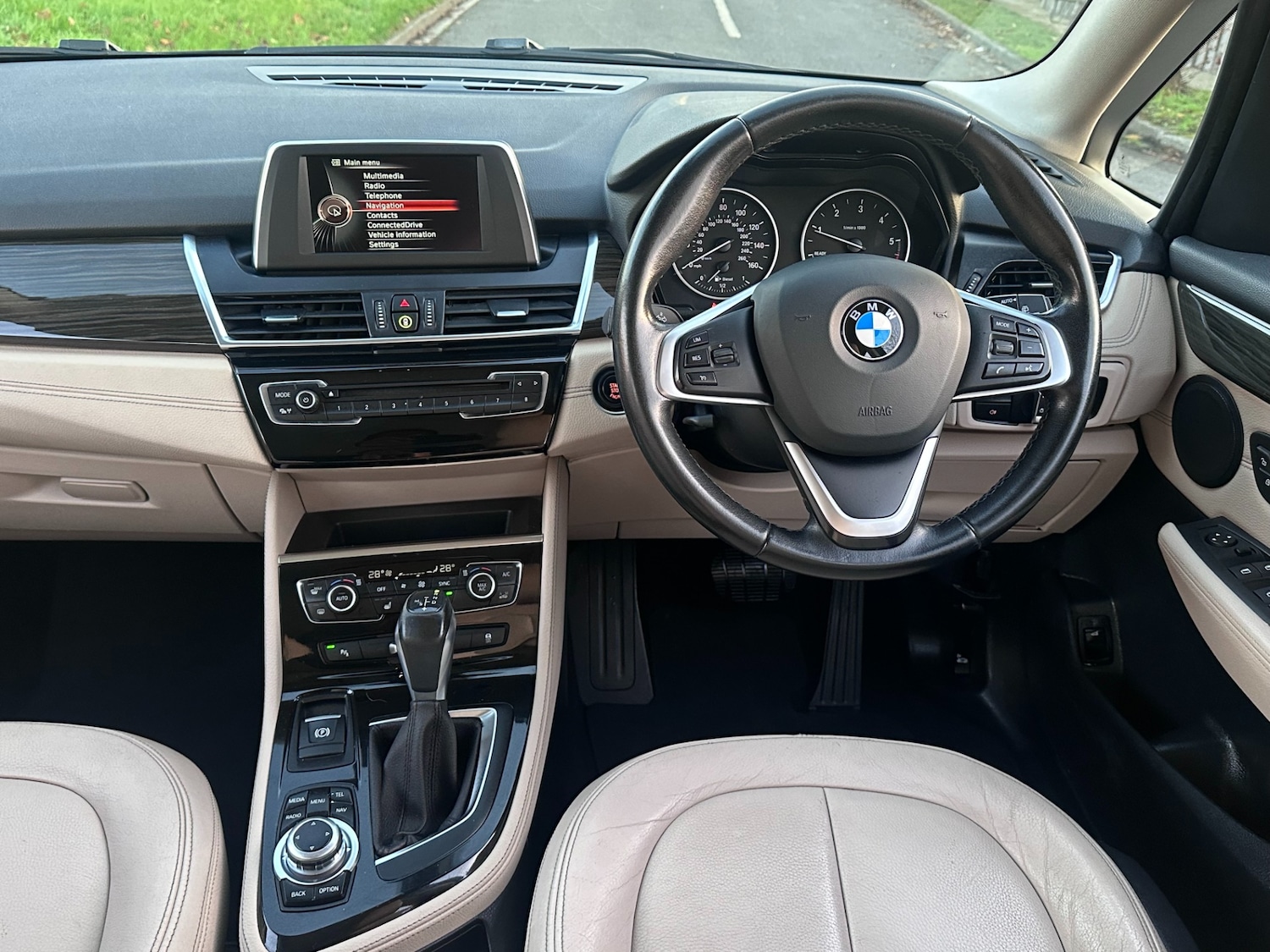 Used BMW 2 Series 2015 for sale - 76118099: Photo 15