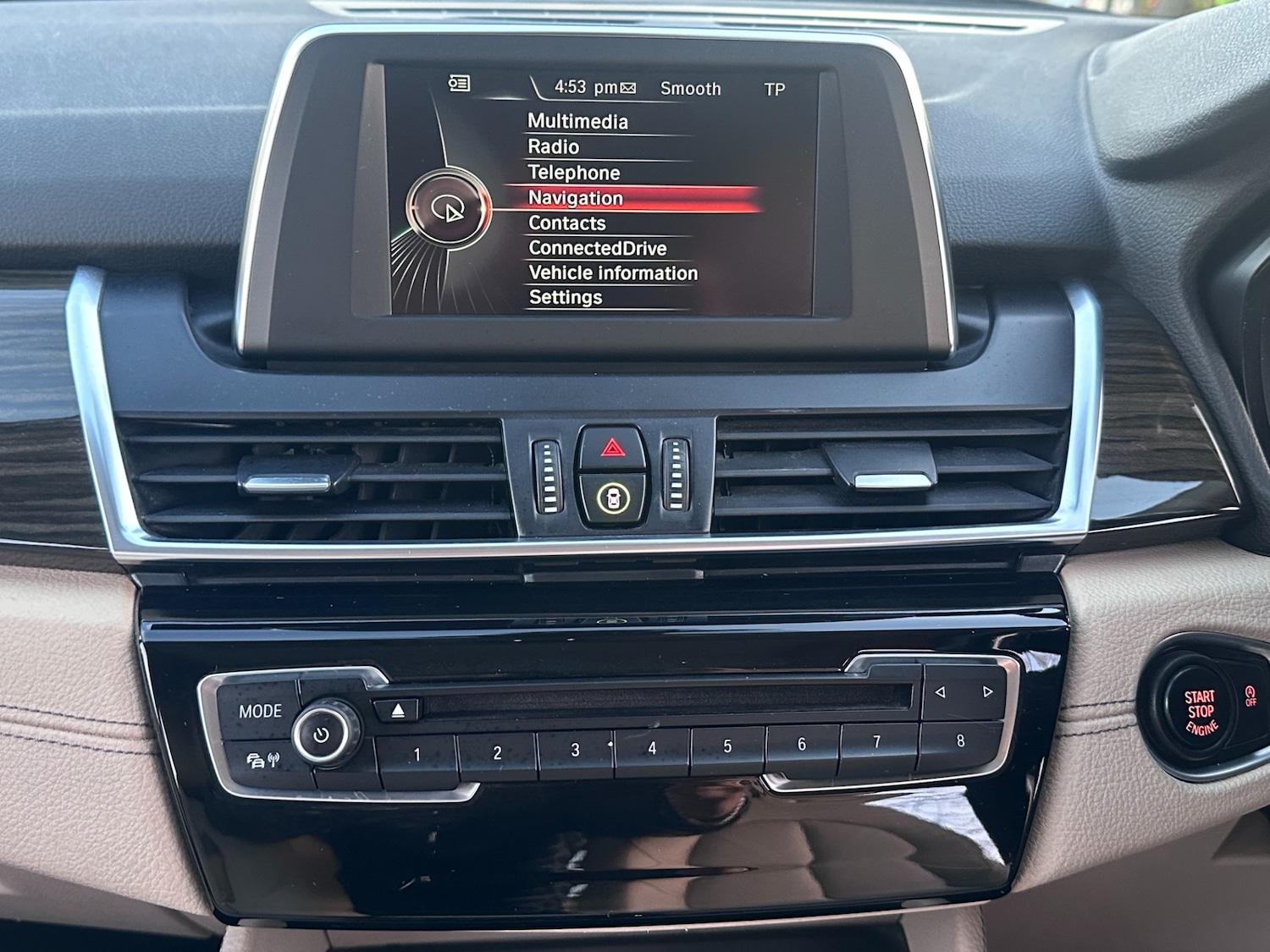 Used BMW 2 Series 2015 for sale - 76118099: Photo 16