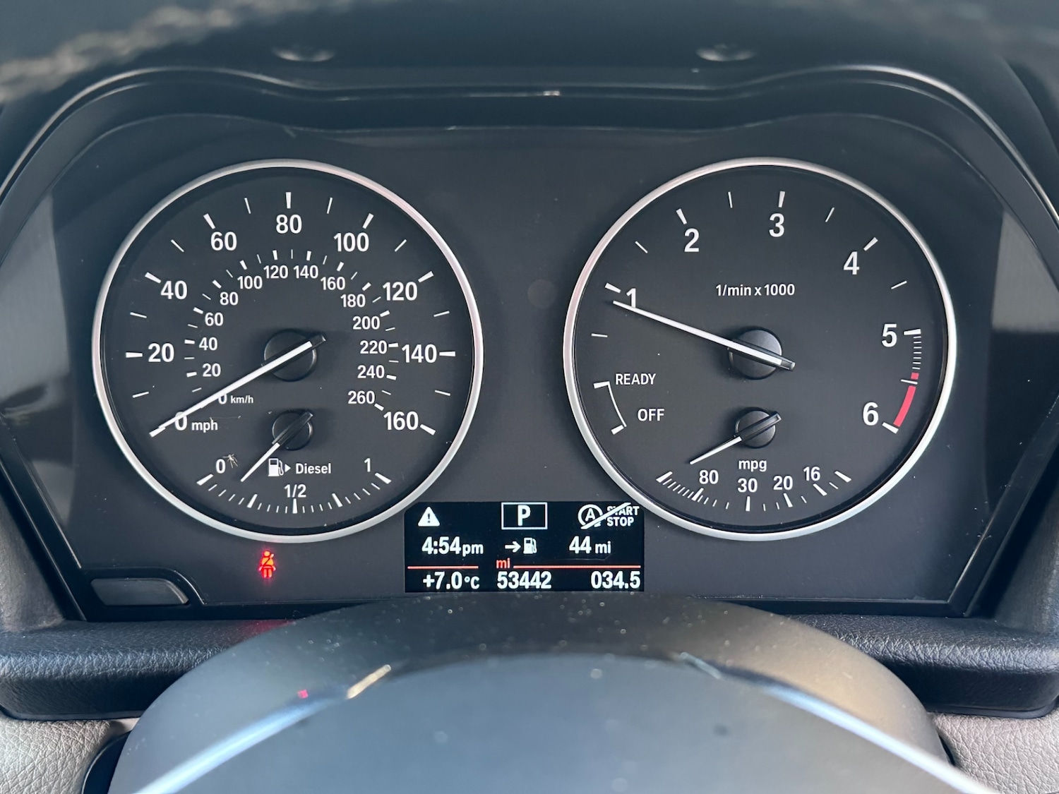 Used BMW 2 Series 2015 for sale - 76118099: Photo 19