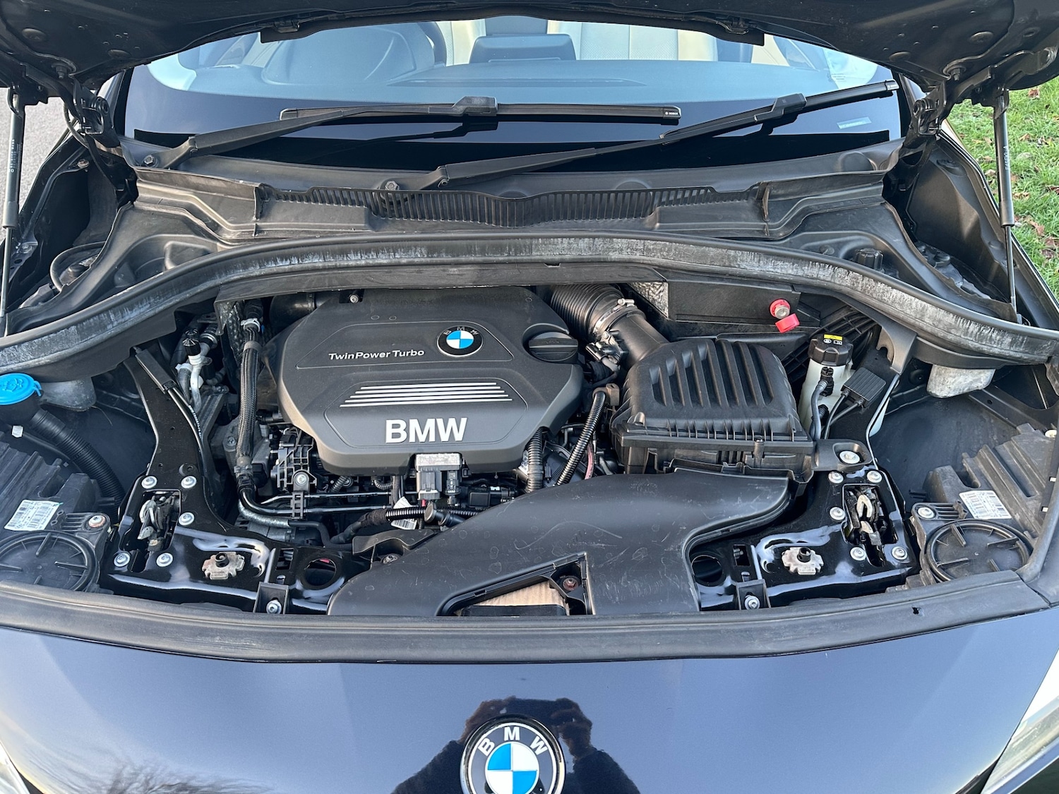 Used BMW 2 Series 2015 for sale - 76118099: Photo 20