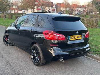 Used BMW 2 Series 2015 for sale - 76118099: Photo