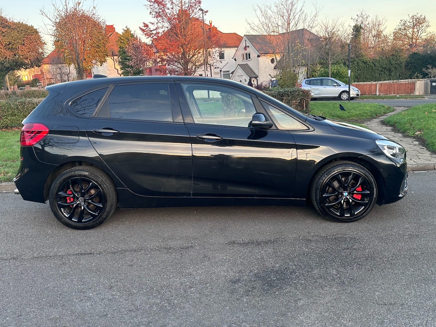 Used BMW 2 Series 2015 for sale - 76118099: Photo 5