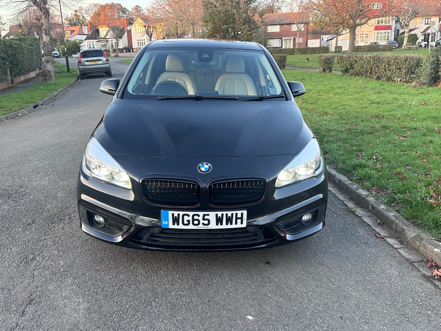 Used BMW 2 Series 2015 for sale - 76118099: Photo 6