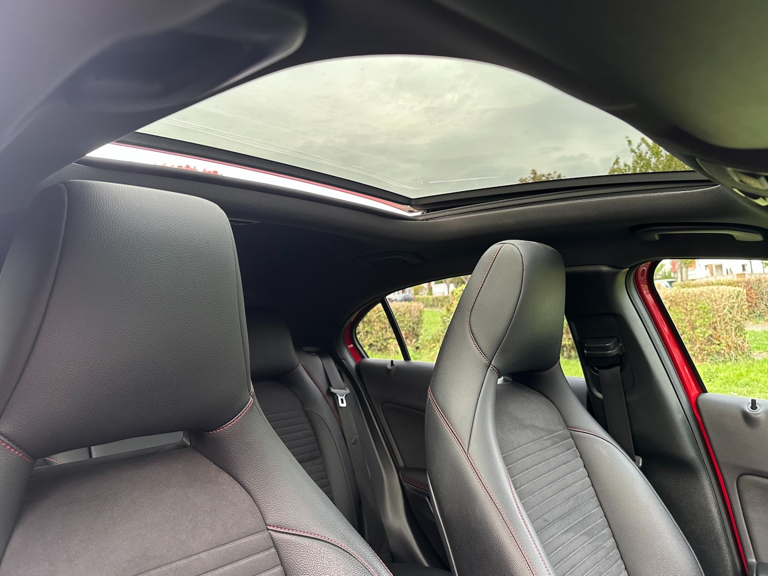 Used Mercedes-Benz A-Class 2015 for sale - 75764181: Photo 11