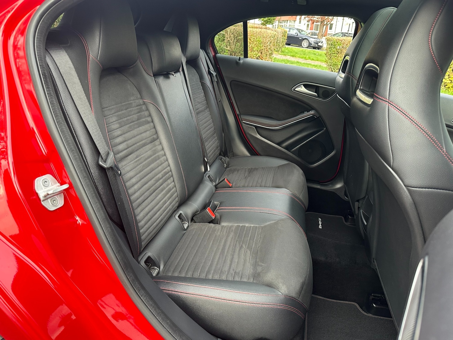 Used Mercedes-Benz A-Class 2015 for sale - 75764181: Photo 14