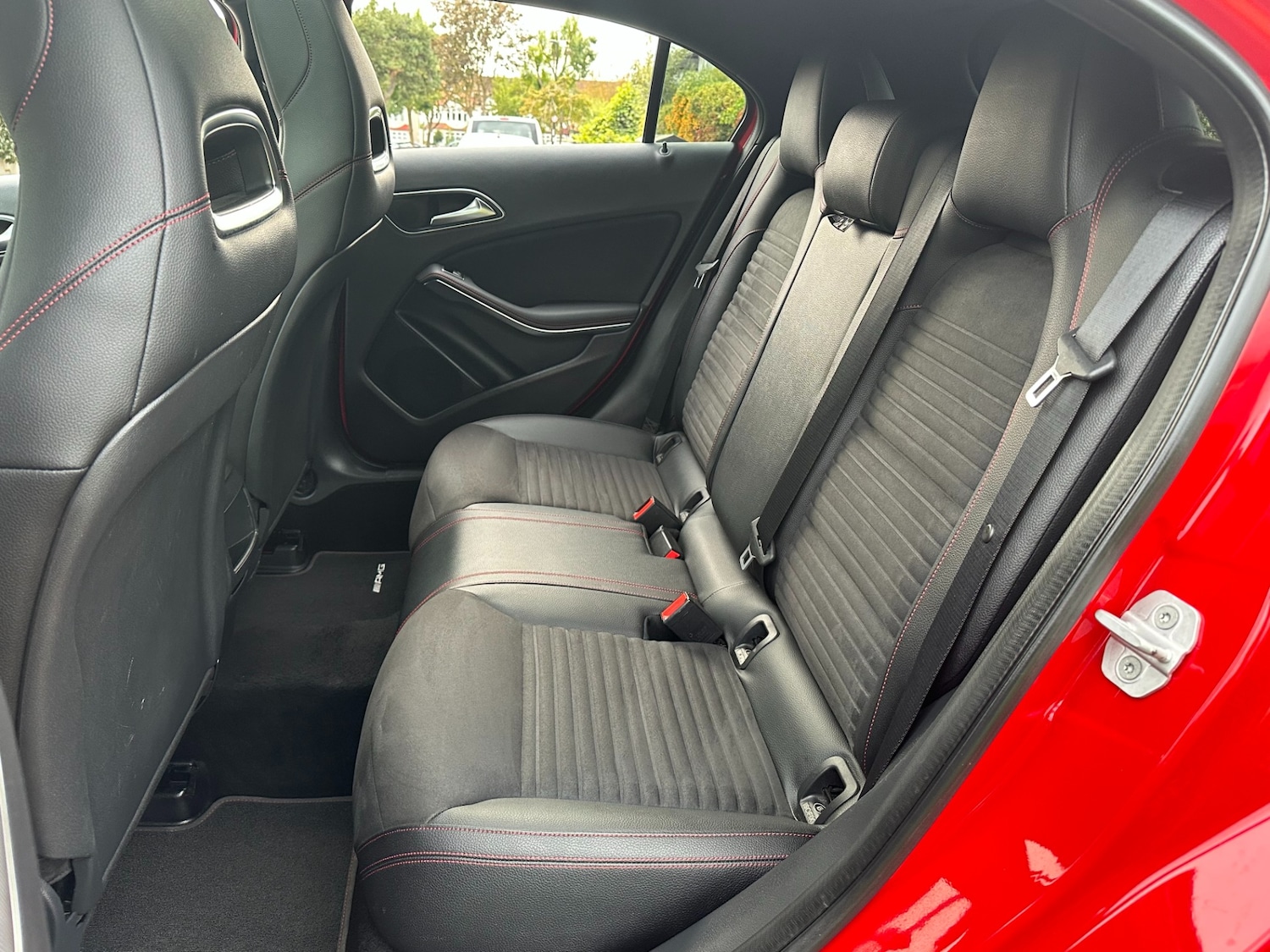 Used Mercedes-Benz A-Class 2015 for sale - 75764181: Photo 15