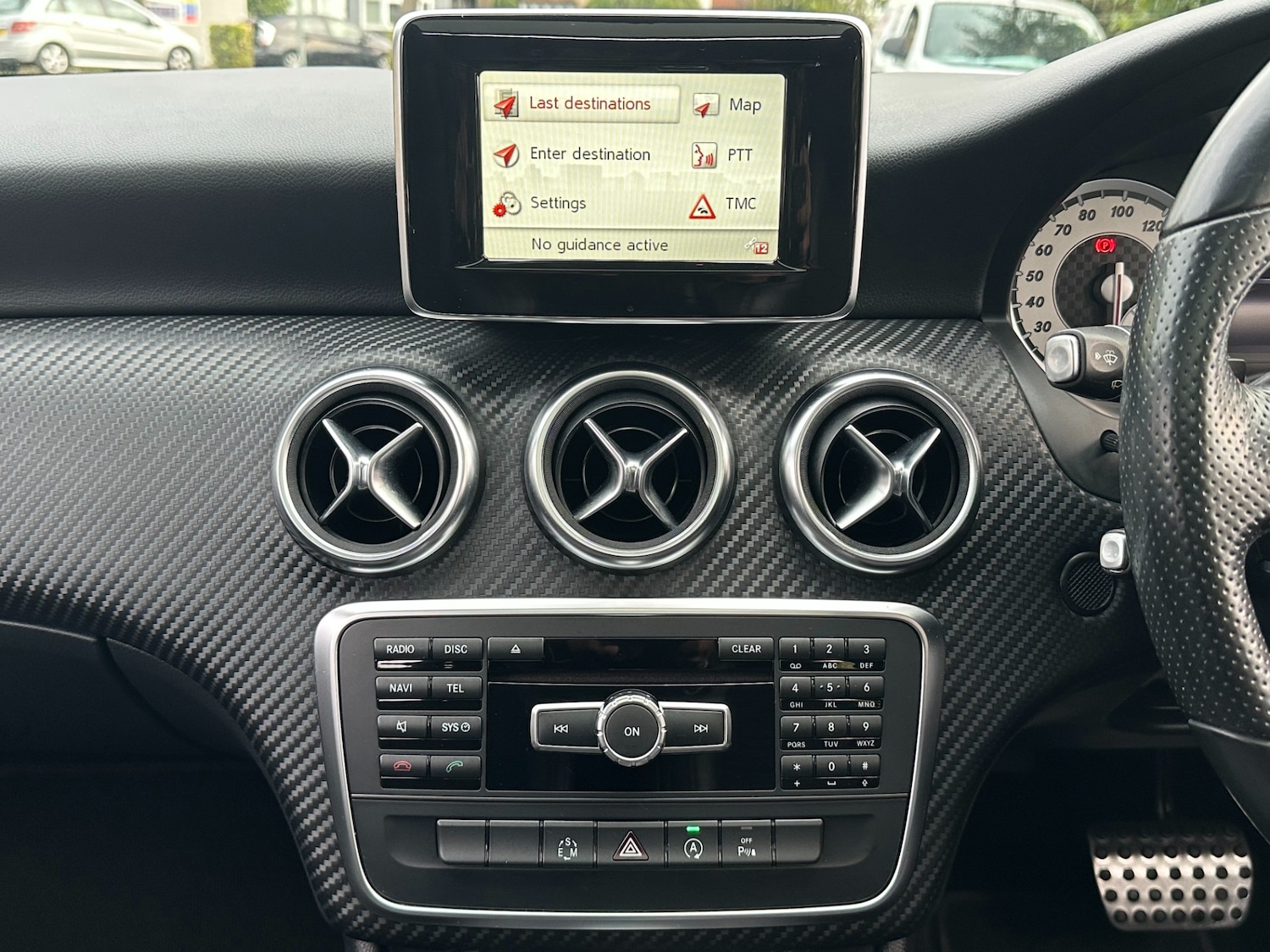 Used Mercedes-Benz A-Class 2015 for sale - 75764181: Photo 17