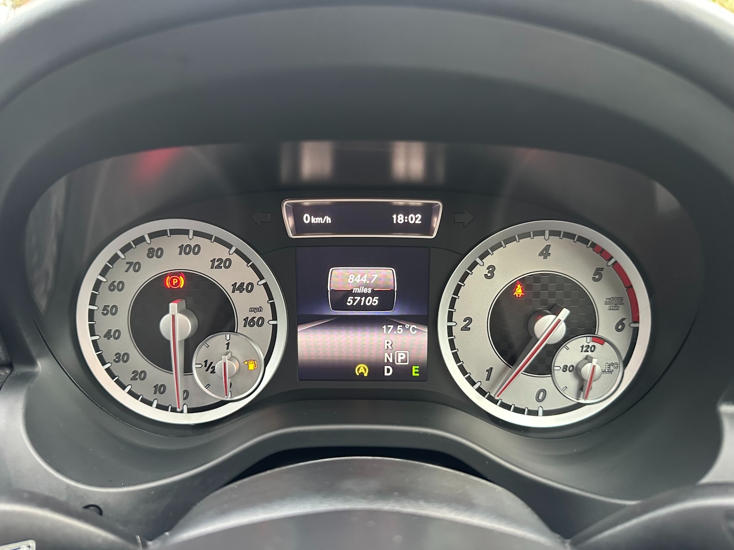 Used Mercedes-Benz A-Class 2015 for sale - 75764181: Photo 18