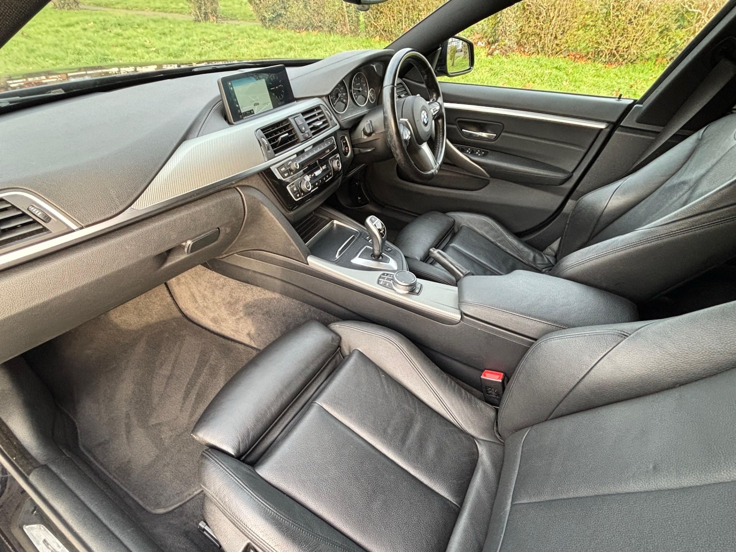 Used BMW 4 Series 2020 for sale - 76819863: Photo 10