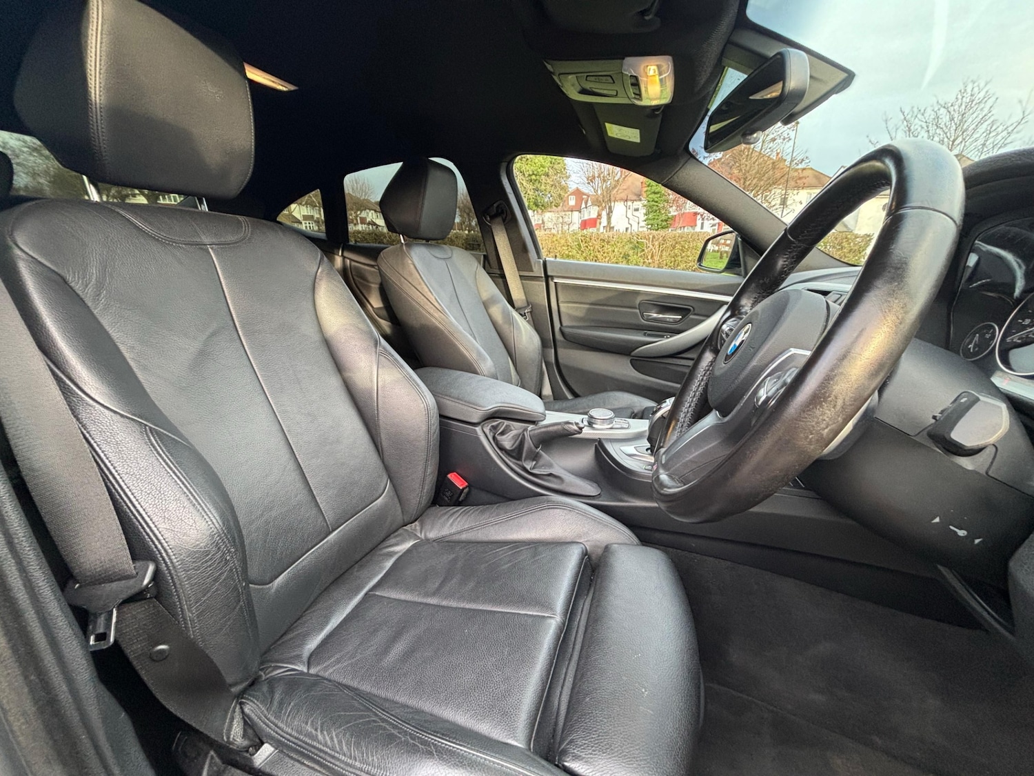 Used BMW 4 Series 2020 for sale - 76819863: Photo 11