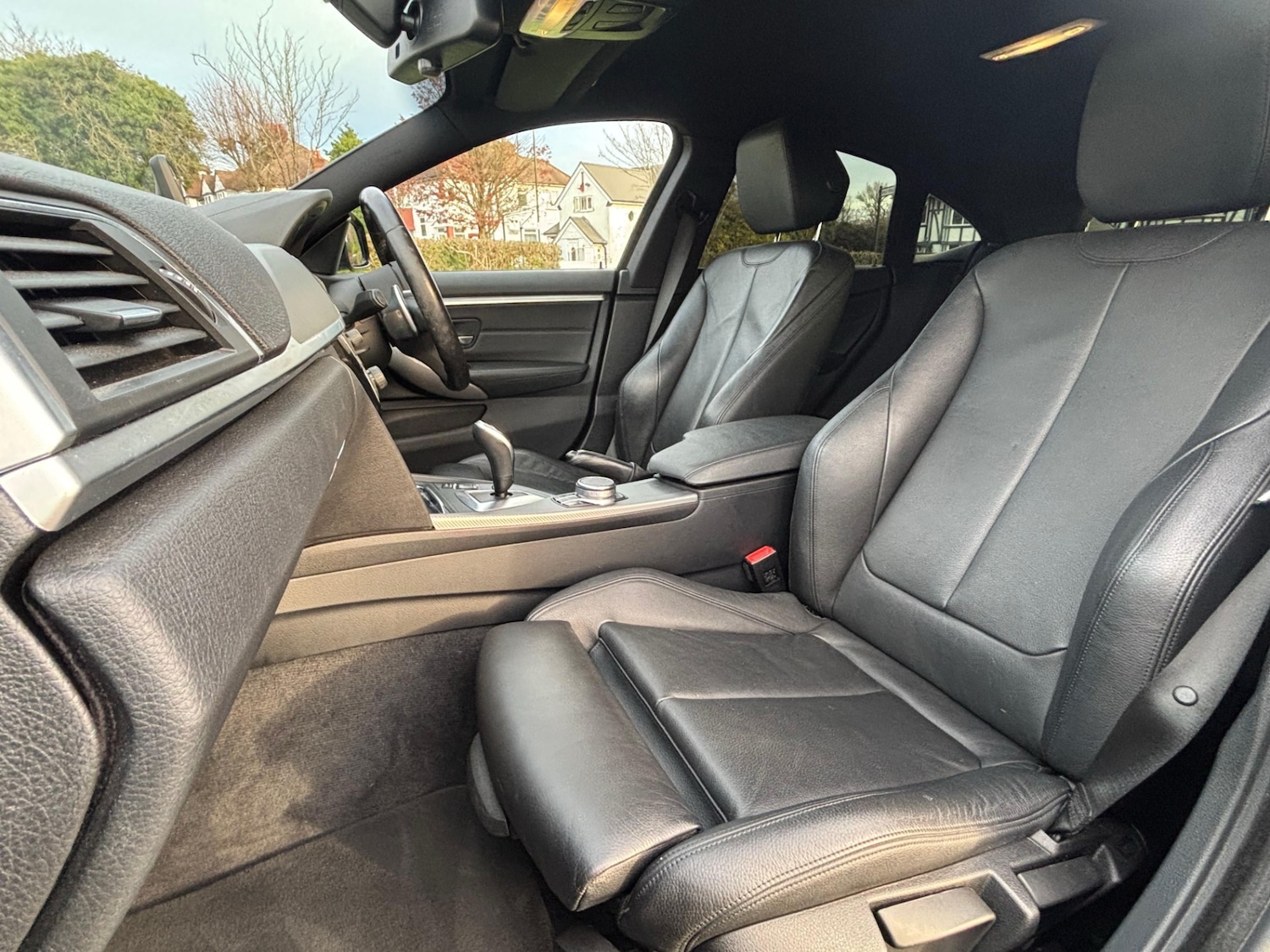 Used BMW 4 Series 2020 for sale - 76819863: Photo 12