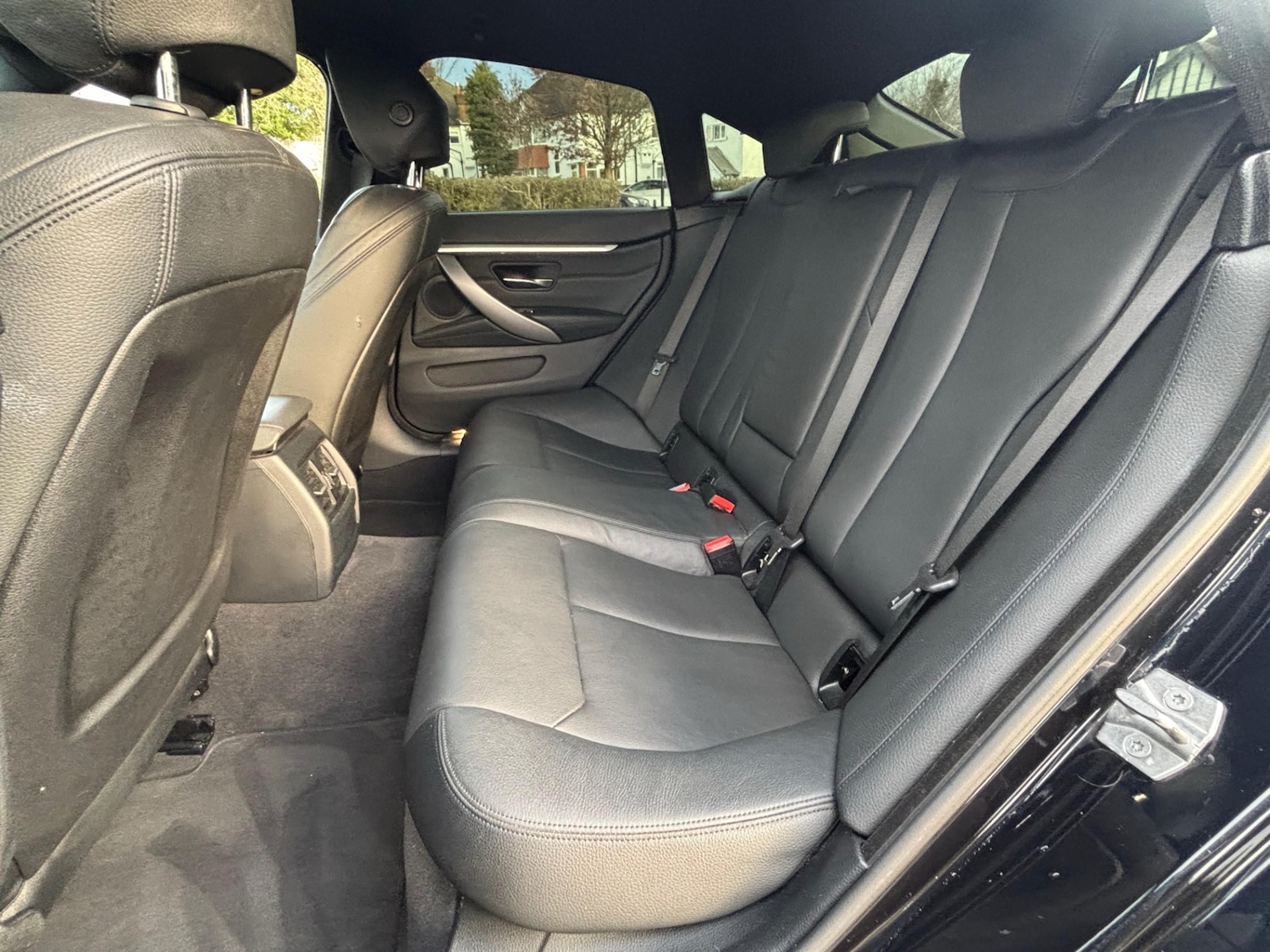 Used BMW 4 Series 2020 for sale - 76819863: Photo 13