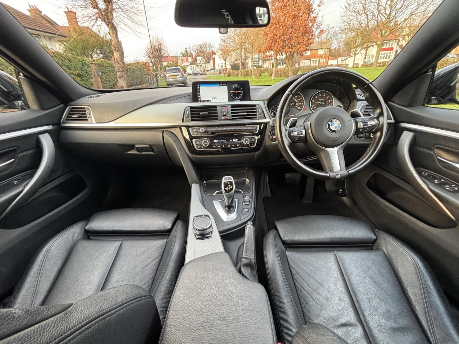 Used BMW 4 Series 2020 for sale - 76819863: Photo 14