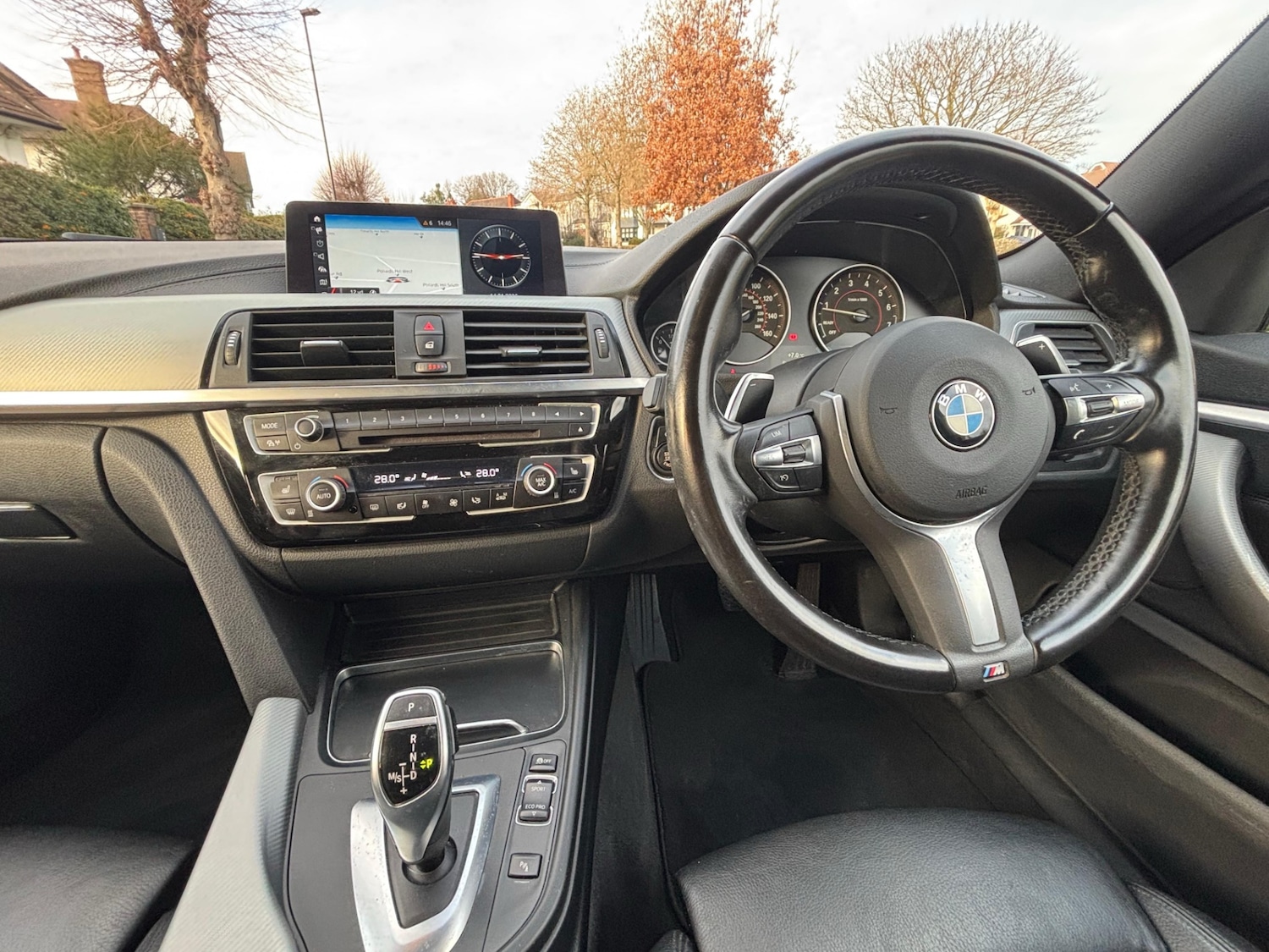 Used BMW 4 Series 2020 for sale - 76819863: Photo 15