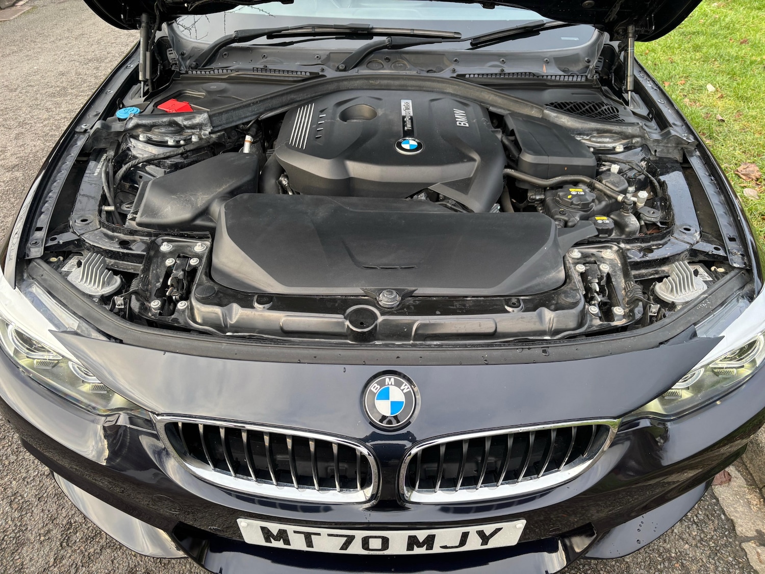 Used BMW 4 Series 2020 for sale - 76819863: Photo 17