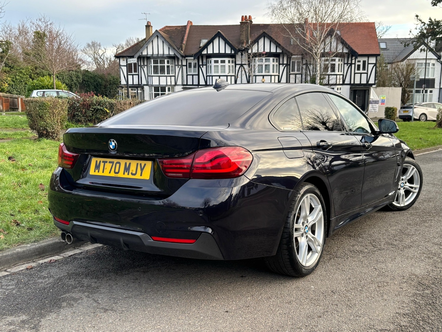 Used BMW 4 Series 2020 for sale - 76819863: Photo 3