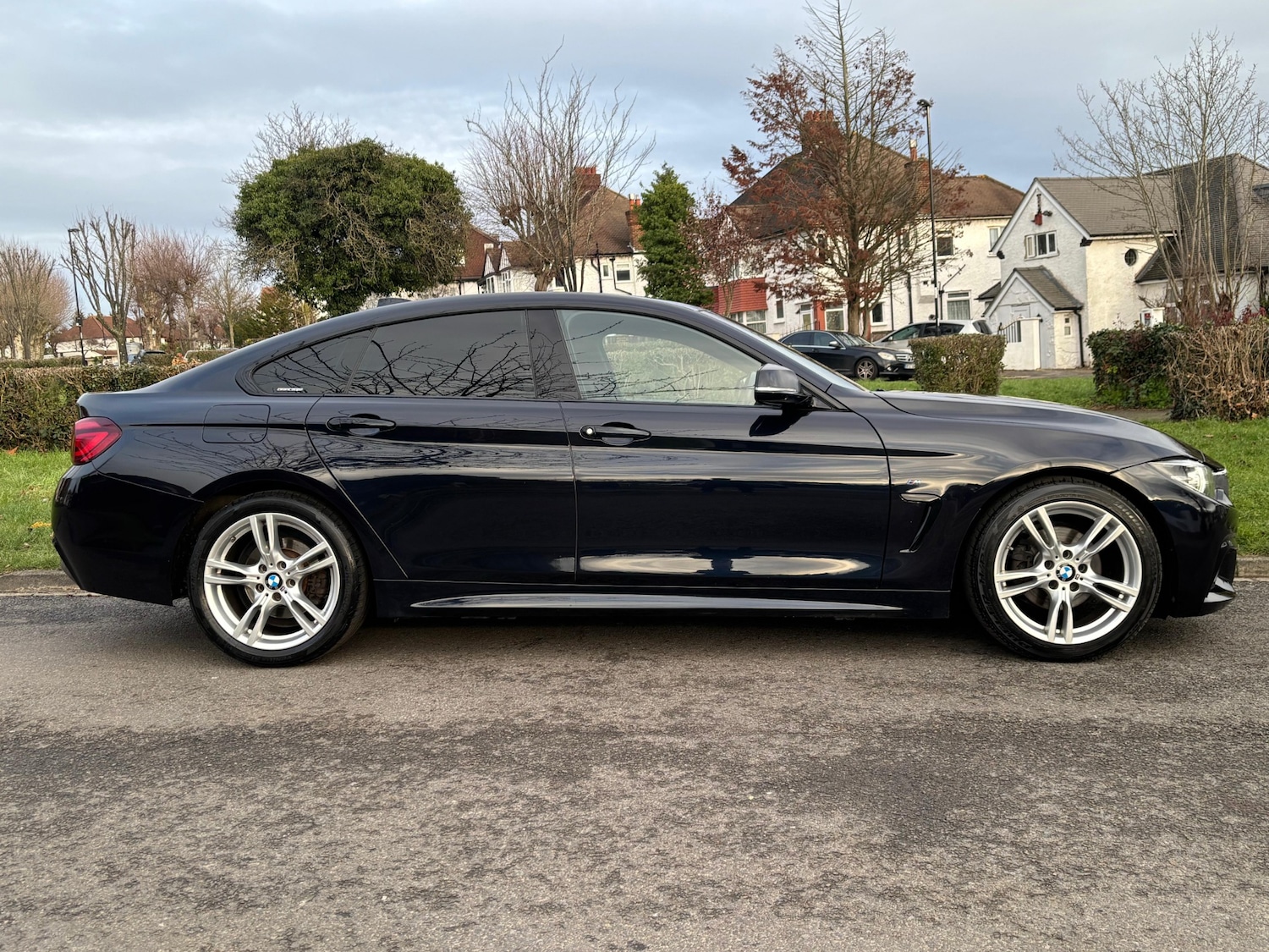 Used BMW 4 Series 2020 for sale - 76819863: Photo 5