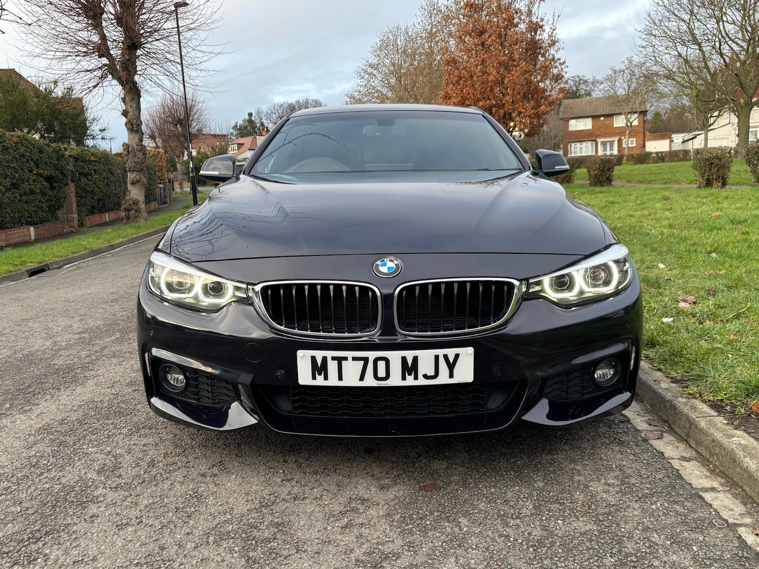 Used BMW 4 Series 2020 for sale - 76819863: Photo 6