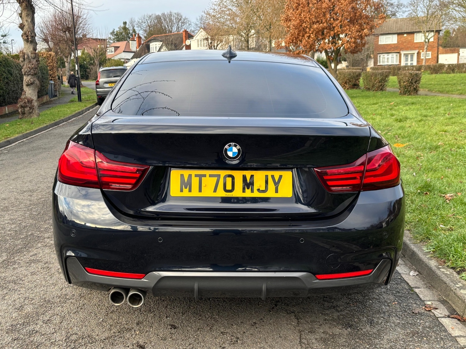 Used BMW 4 Series 2020 for sale - 76819863: Photo 7