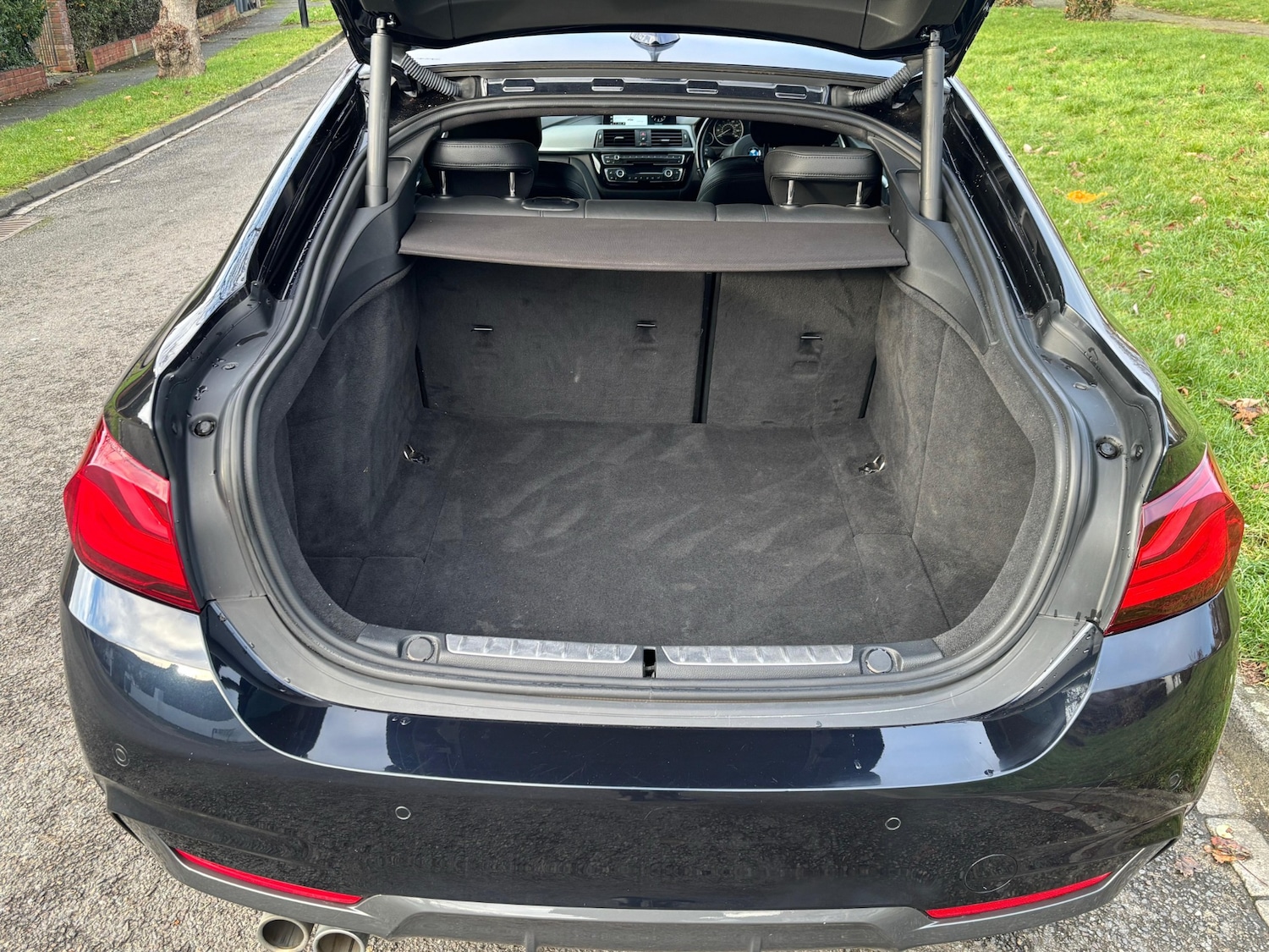 Used BMW 4 Series 2020 for sale - 76819863: Photo 8