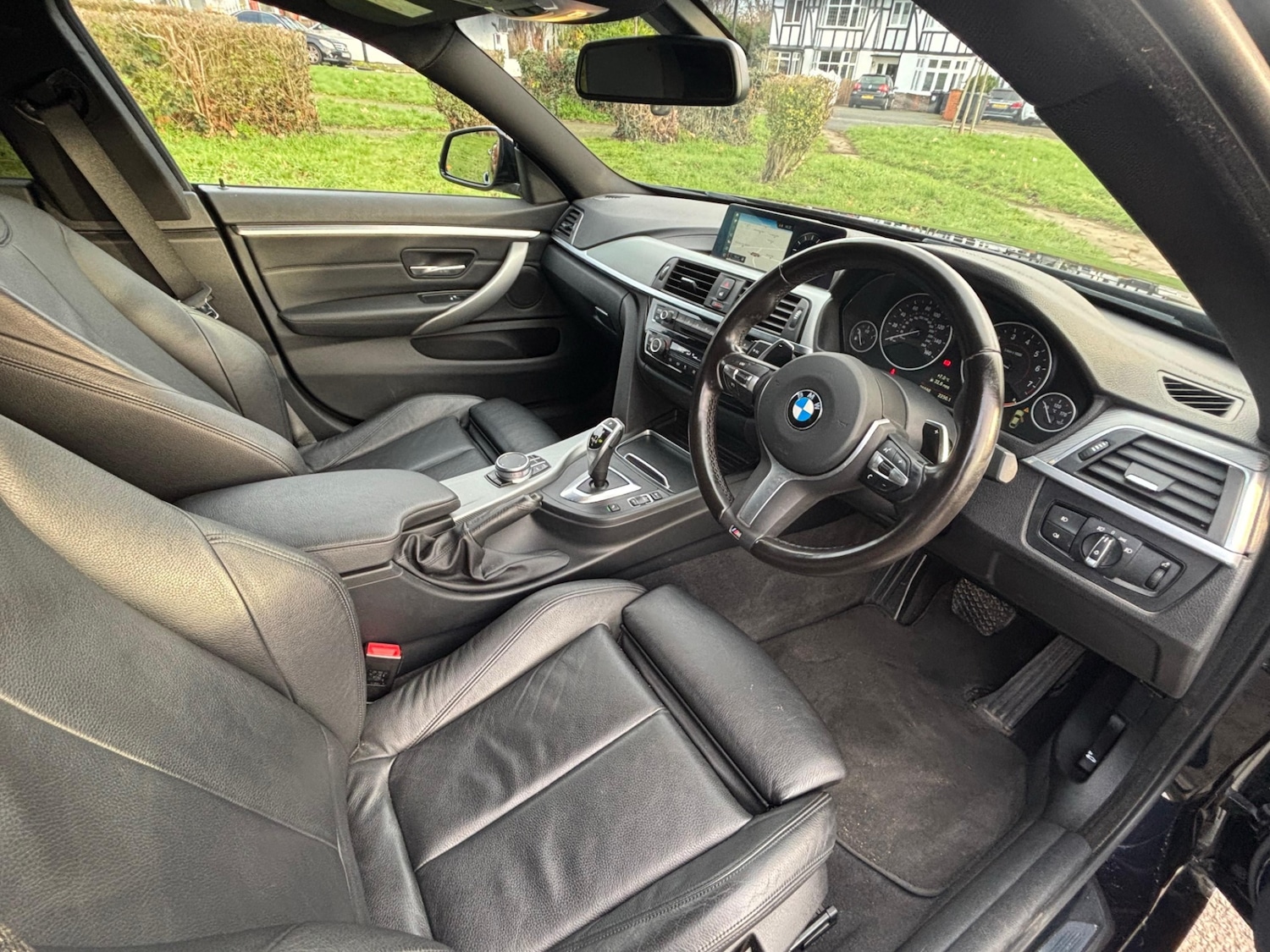 Used BMW 4 Series 2020 for sale - 76819863: Photo 9