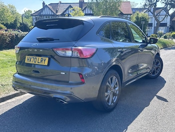 Used Ford Kuga 2020 for sale - 78069691: Photo