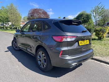 Used Ford Kuga 2020 for sale - 78069691: Photo