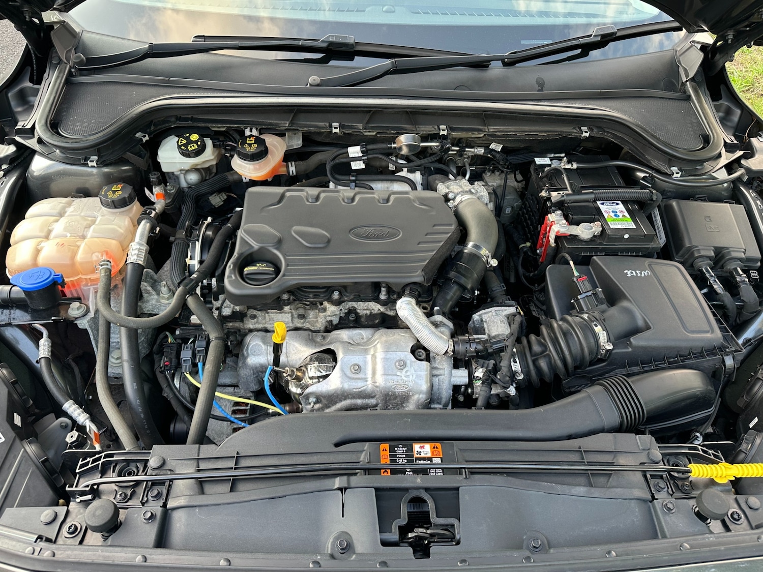 Vehicle 15