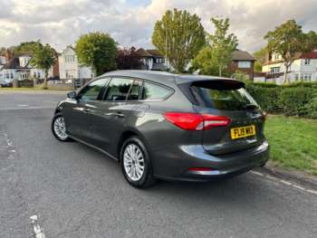 Used Ford Focus 2019 for sale - 74940988: Photo