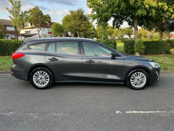Used Ford Focus 2019 for sale - 74940988: Photo
