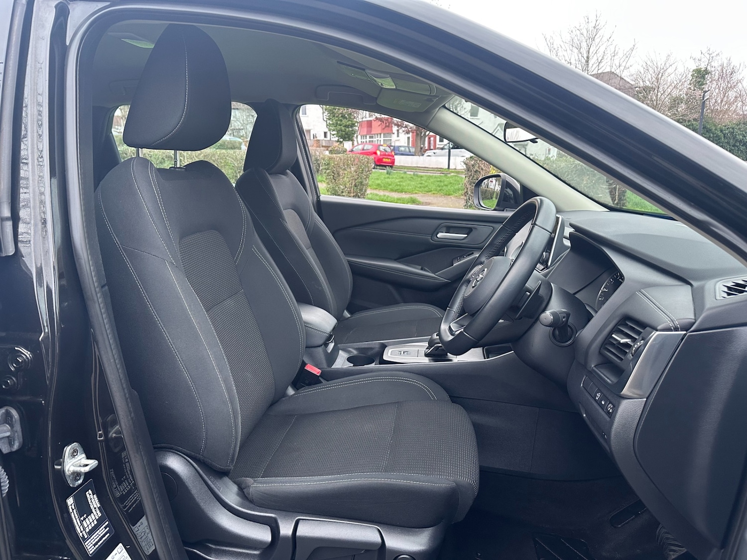 Used Nissan Qashqai 2021 for sale - 77604520: Photo 10