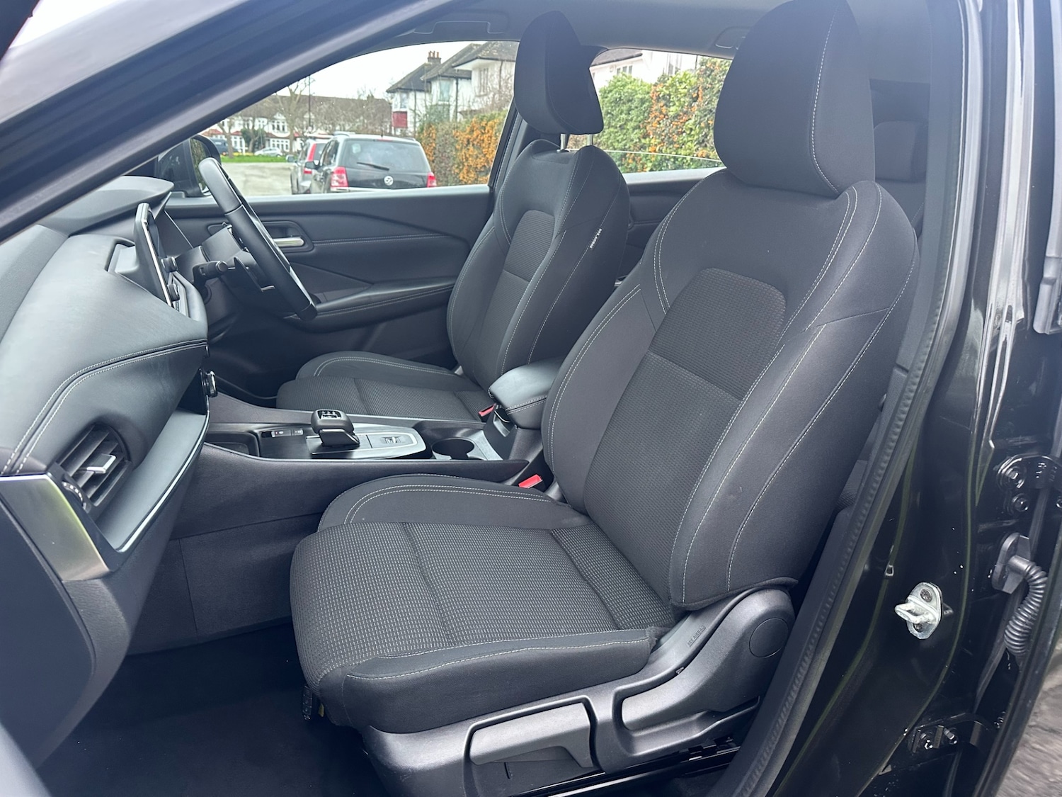 Used Nissan Qashqai 2021 for sale - 77604520: Photo 11