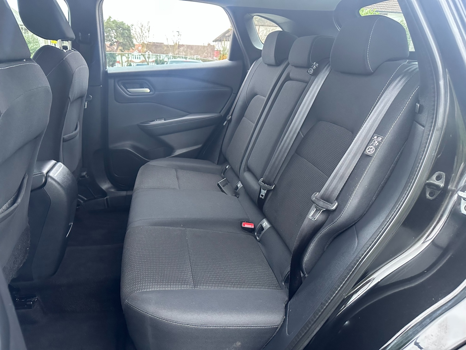 Used Nissan Qashqai 2021 for sale - 77604520: Photo 13