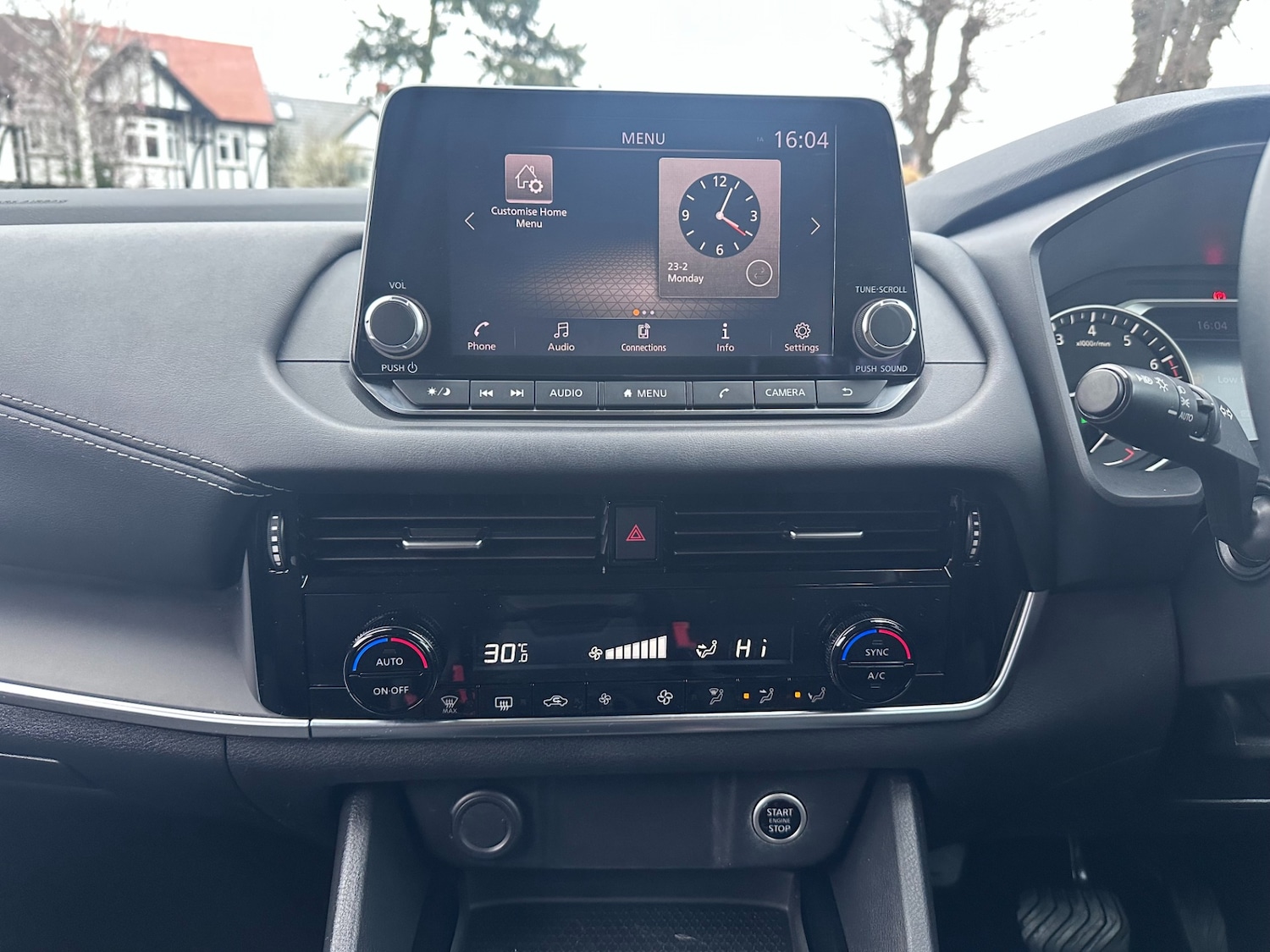 Used Nissan Qashqai 2021 for sale - 77604520: Photo 15