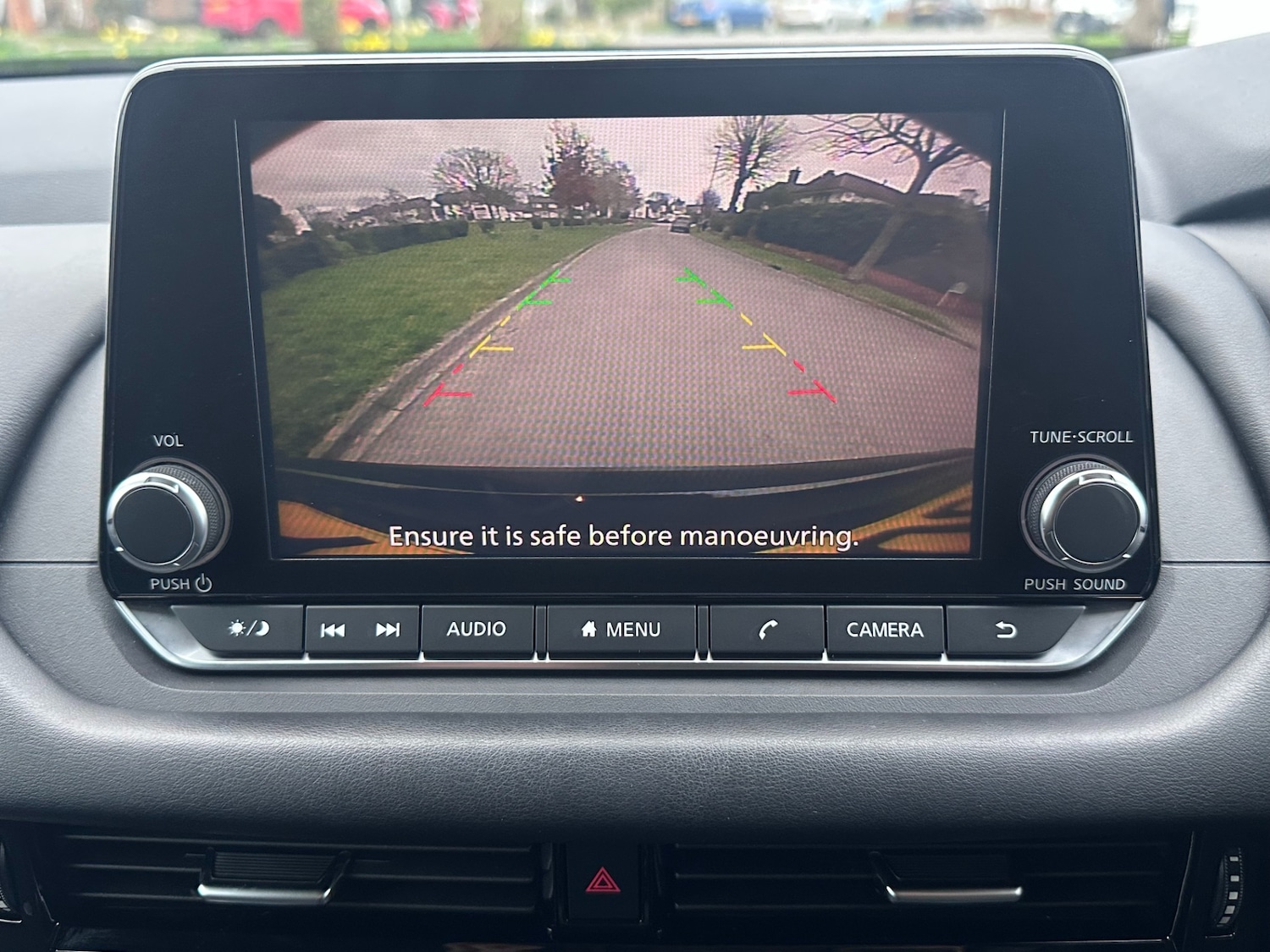 Used Nissan Qashqai 2021 for sale - 77604520: Photo 16