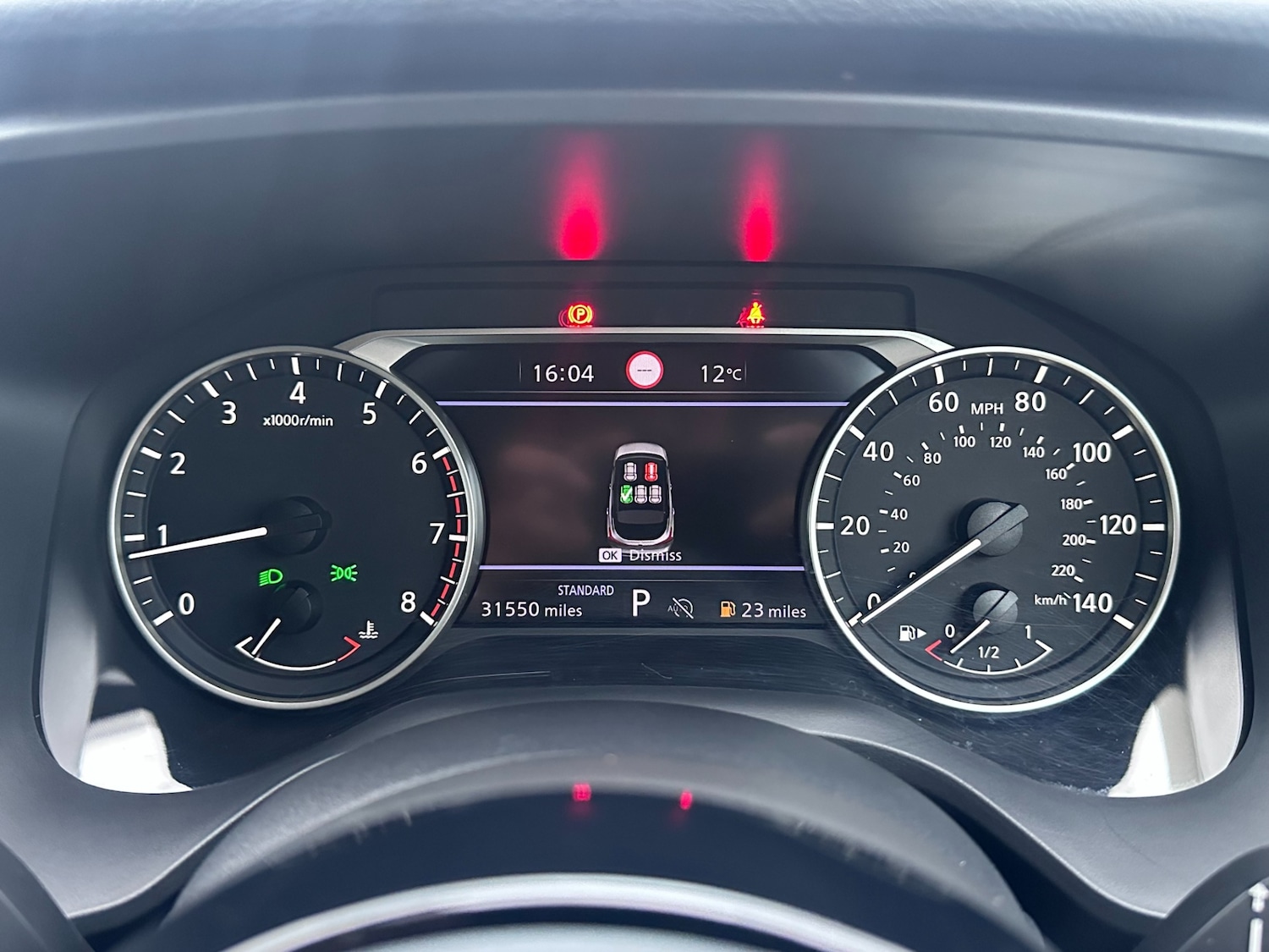 Used Nissan Qashqai 2021 for sale - 77604520: Photo 17