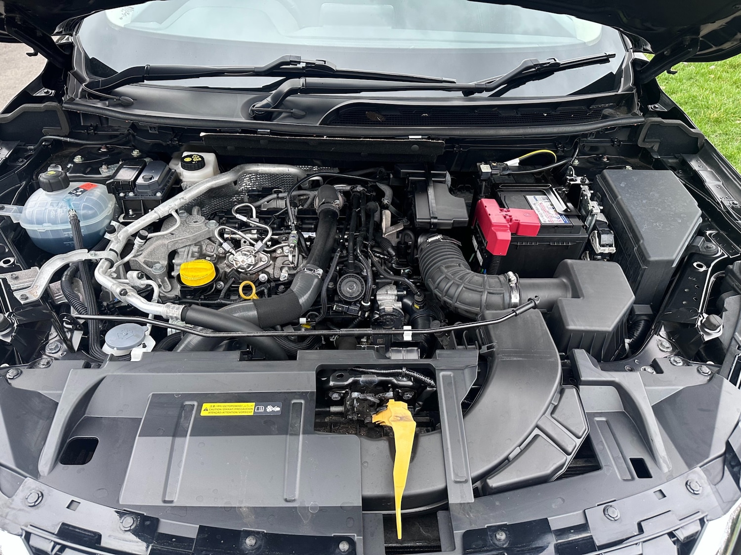 Used Nissan Qashqai 2021 for sale - 77604520: Photo 18